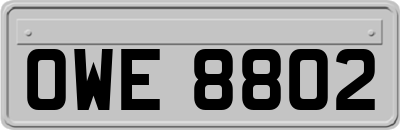OWE8802