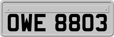OWE8803