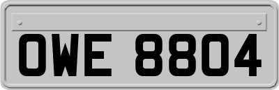 OWE8804
