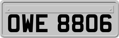 OWE8806