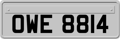 OWE8814