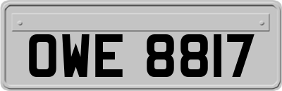 OWE8817