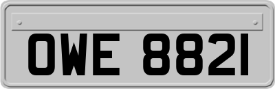 OWE8821