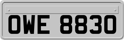 OWE8830