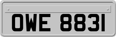 OWE8831