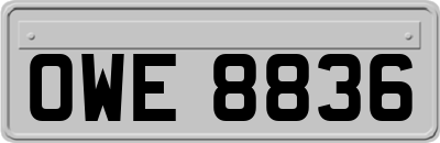 OWE8836