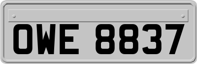 OWE8837
