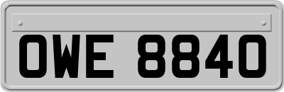 OWE8840