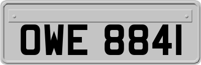 OWE8841