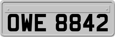 OWE8842