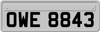 OWE8843