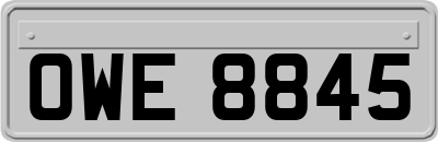 OWE8845