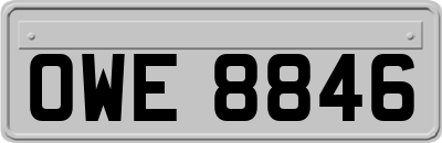 OWE8846