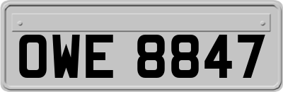 OWE8847