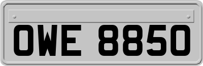 OWE8850