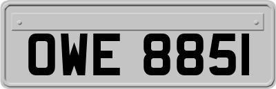 OWE8851