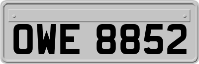 OWE8852