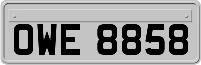 OWE8858