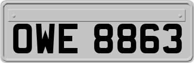 OWE8863