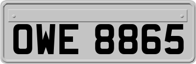 OWE8865
