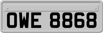 OWE8868