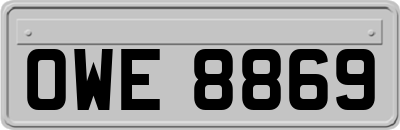 OWE8869