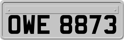 OWE8873