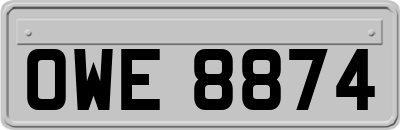 OWE8874