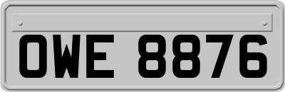 OWE8876