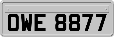 OWE8877