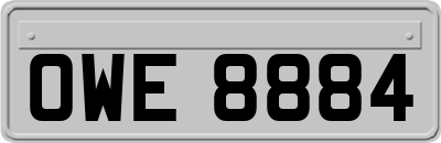 OWE8884
