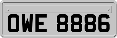OWE8886