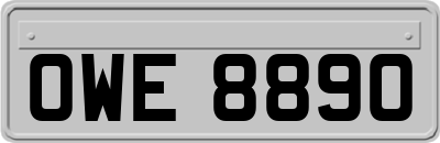 OWE8890