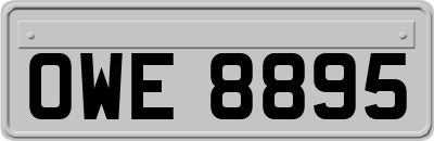 OWE8895