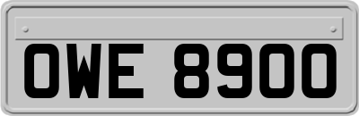 OWE8900