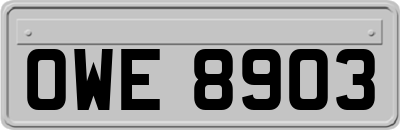 OWE8903