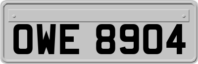 OWE8904