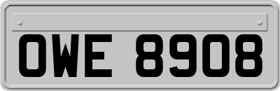 OWE8908