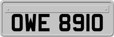 OWE8910