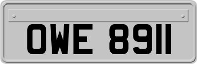 OWE8911