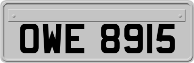 OWE8915