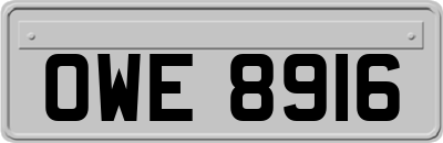 OWE8916