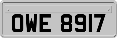 OWE8917
