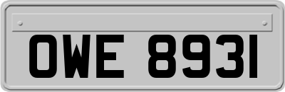 OWE8931