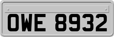 OWE8932