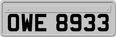 OWE8933