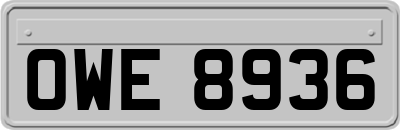 OWE8936