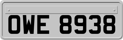 OWE8938