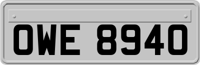 OWE8940