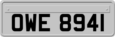 OWE8941